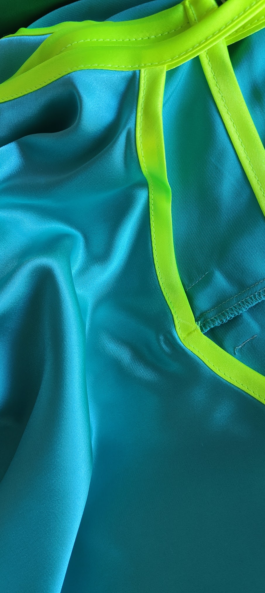 NIRY TURQUOISE