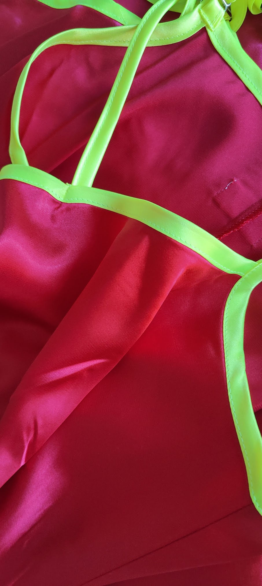 NIRY RED