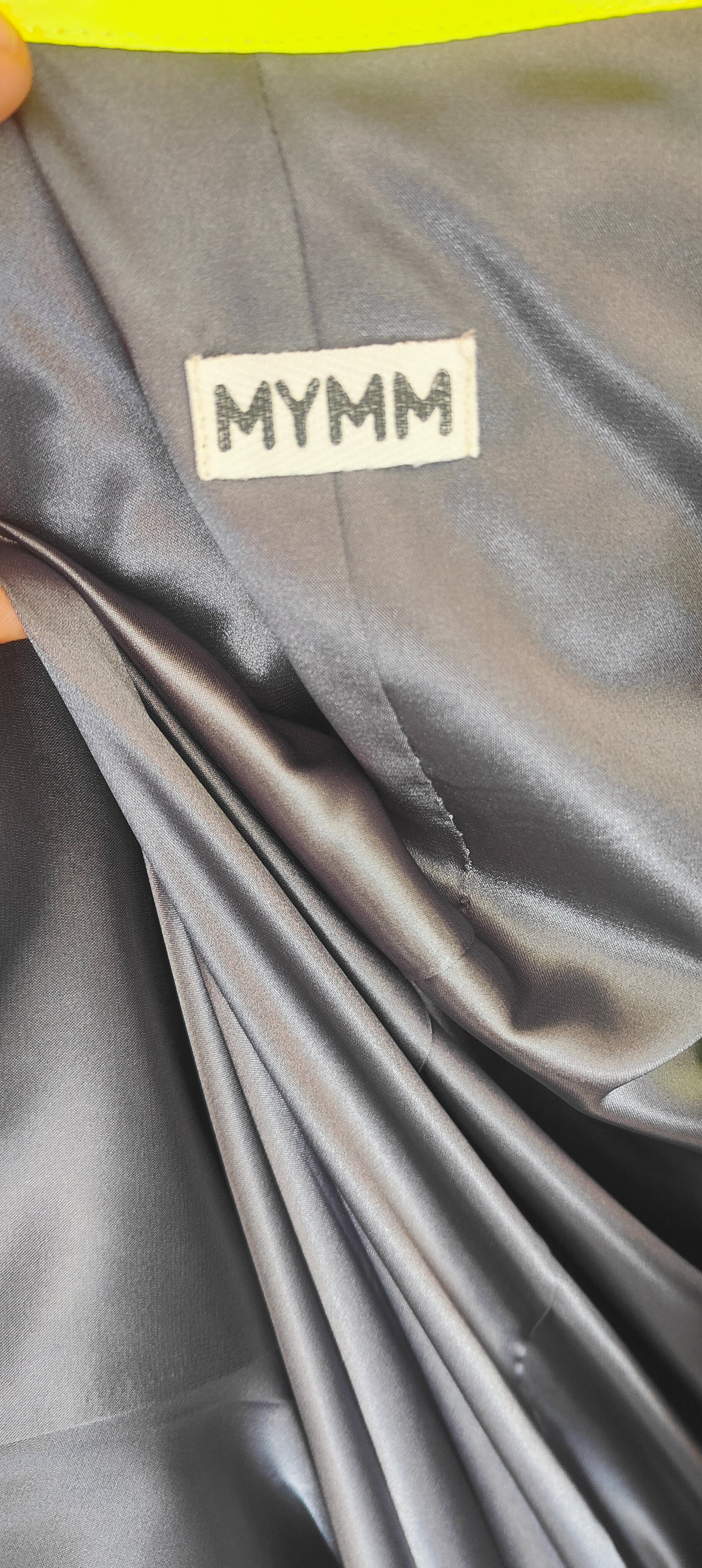 NIRY DARK GREY