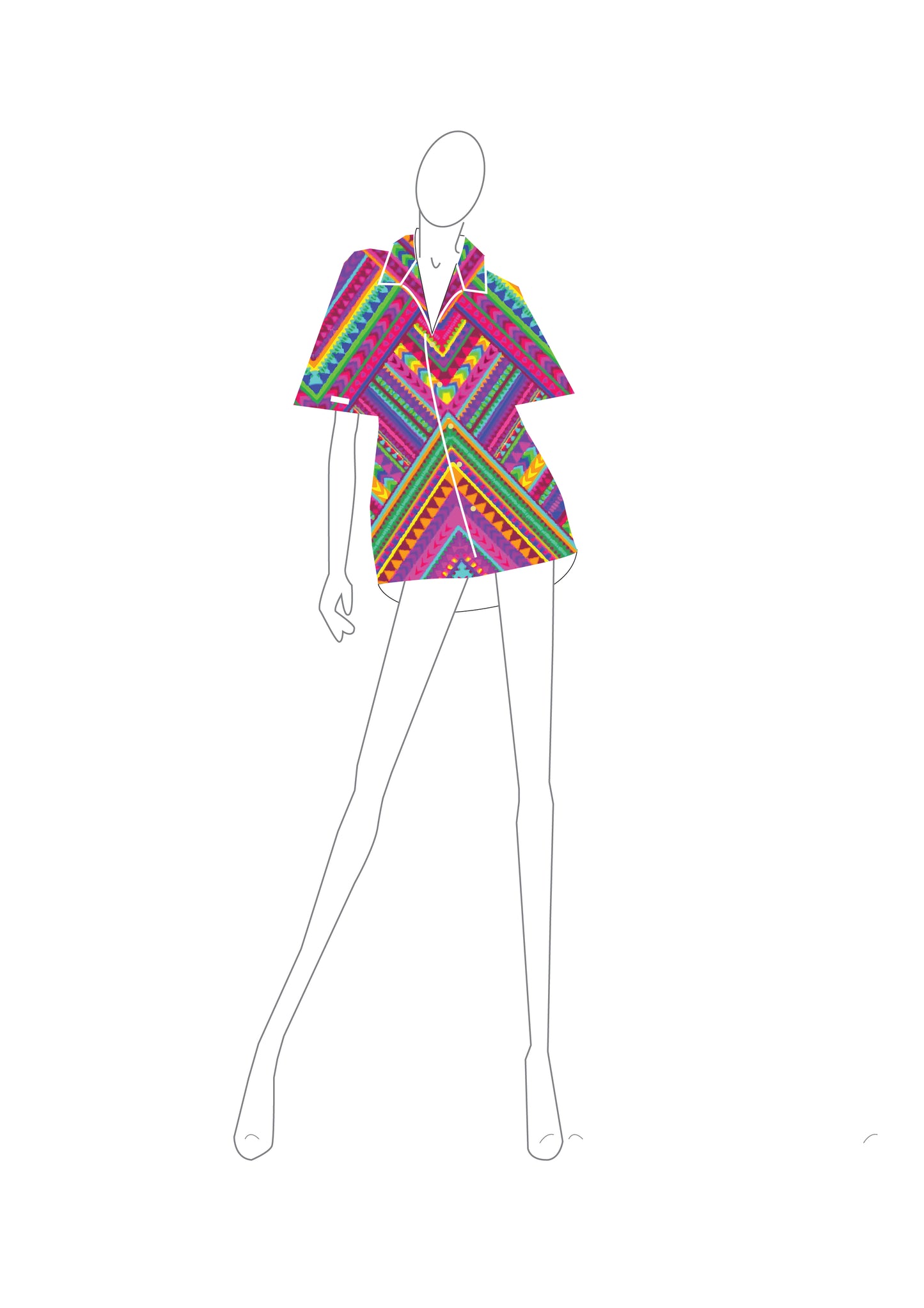 KAISHO VIBRANT