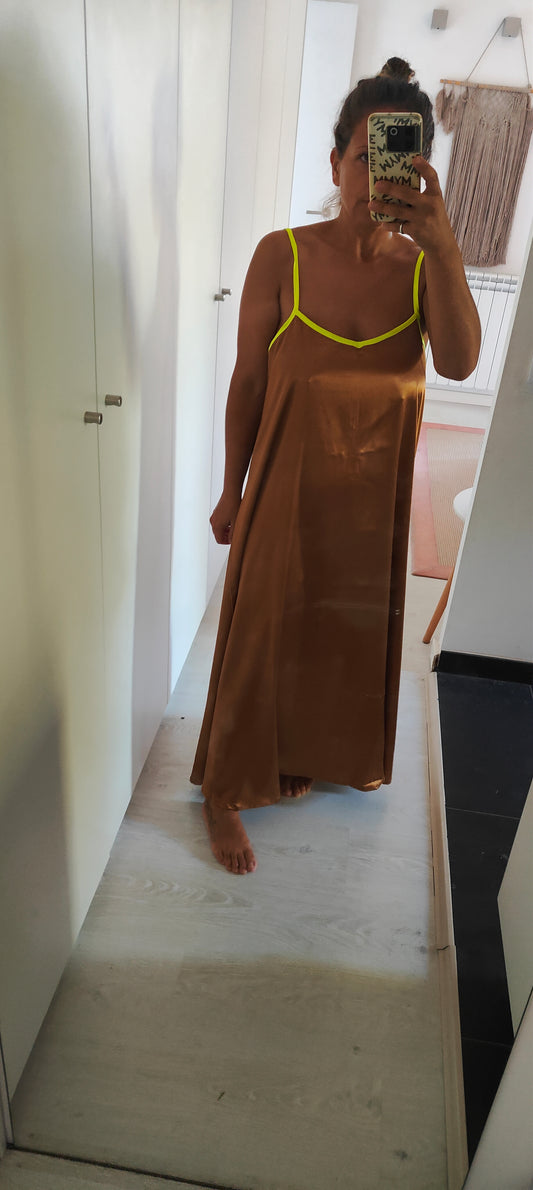 NIRY COPPER