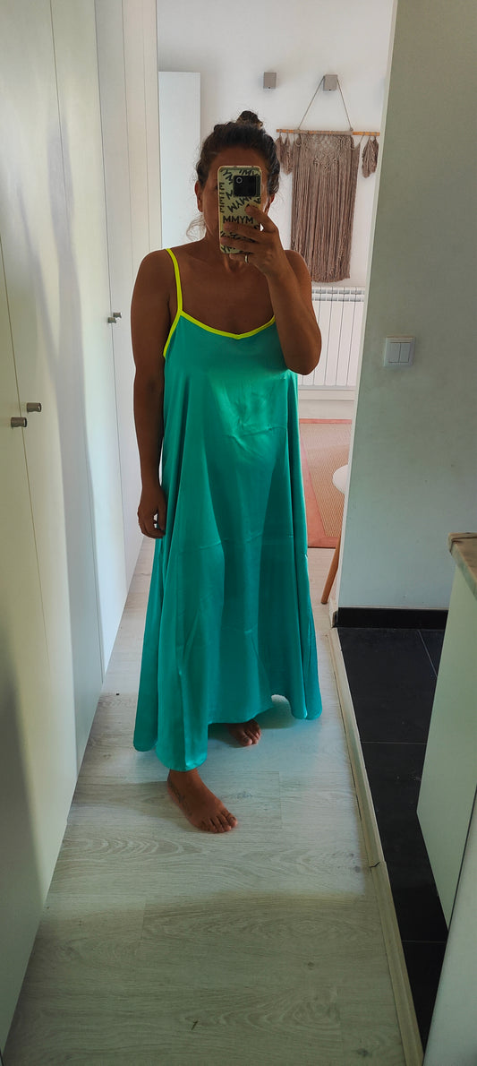 NIRY TURQUOISE