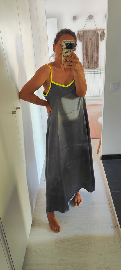 NIRY DARK GREY