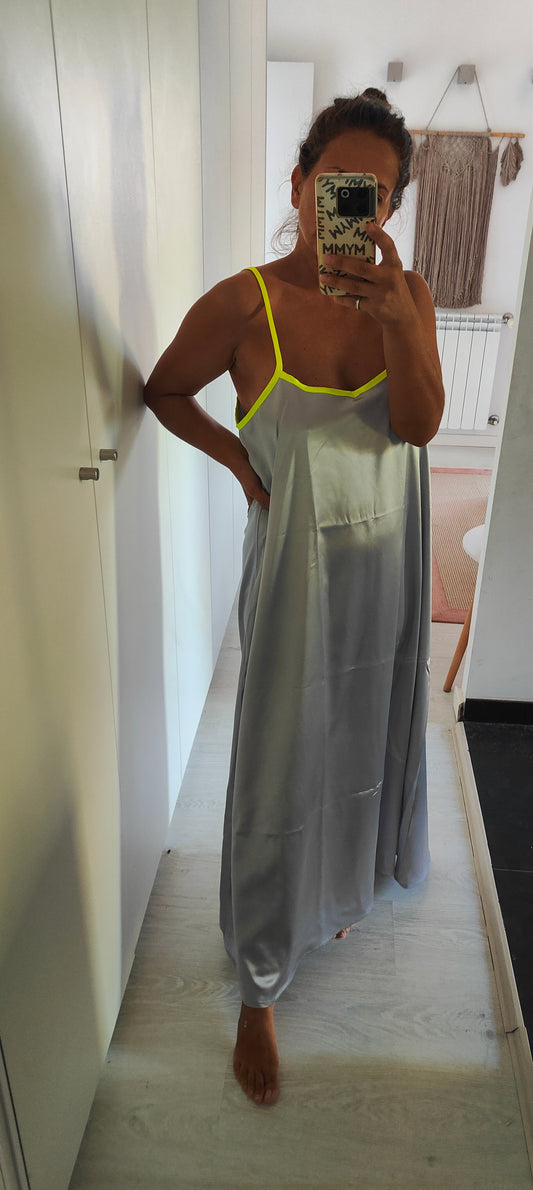 NIRY LIGHT GREY