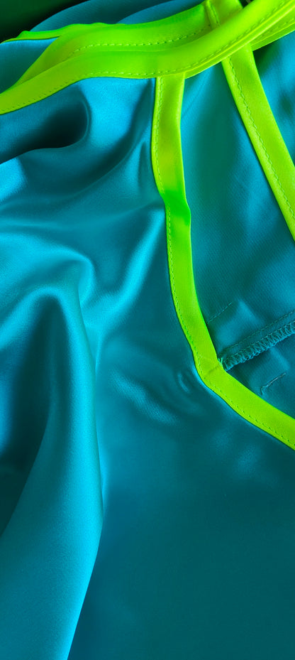 NIRY TURQUOISE
