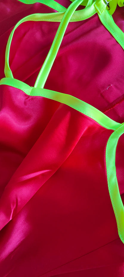 NIRY RED